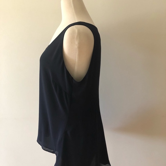 Ann Taylor blouse size m - Picture 2 of 8